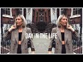 NYC Fashion Job+Yoga Teacher - What I Eat, Health Snax, + Day In The Life