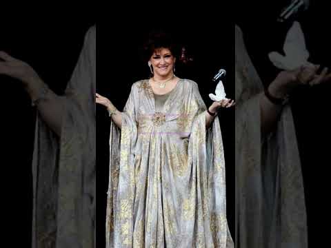 وردة الجزائرية حبك مفرحني فرحة طير بطيرانه