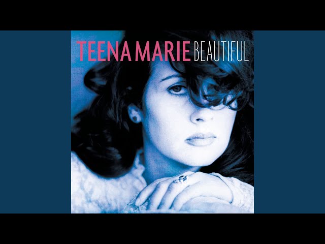 Teena Marie - Carte Blanche