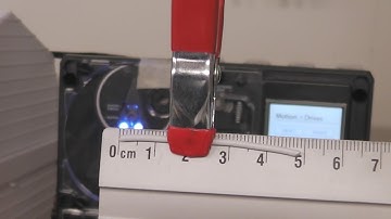 Mosaic Palette 2 Review - An in-depth analysis of the buffer system.