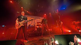 Obliteration - Nekropsalms Evoke The Frozen Age Live At Atlc Ii 2026