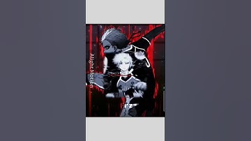 The best player in N.E.L. – Michael Kaiser~ [BLUE LOCK] #edit