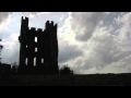Capture de la vidéo Black Atlass - Castles