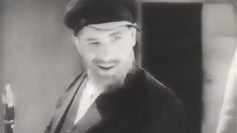 "Yidl Mitn Fidl" (1936), Klezmer band scene