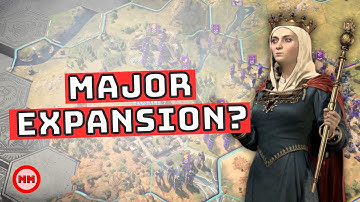 Civ 7 - What Comes Next? 