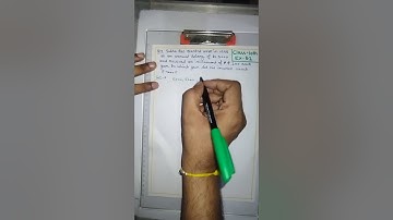 Class-10th Ex-5.2 Q-19 || Arithmetic progression