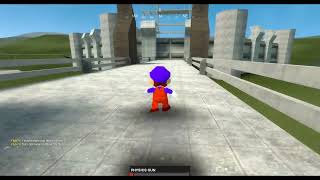 G64 Addon Was Released