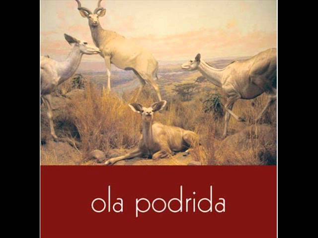 Watch Ola Podrida - A Clouded View on YouTube Watch Ola Podrida - A Clouded View on YouTube