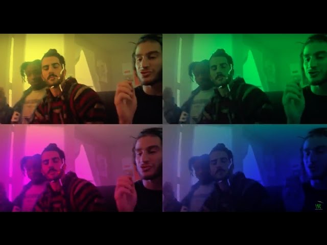 SaddiqyTheNyeGuy: "All I Want"