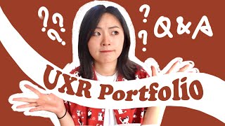 What EXACTLY is a UX Research Portfolio (and do you need one?)