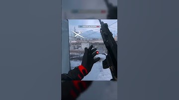 ACE & 1v2 Search and Destroy Clutch (MW3)