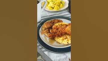 Panko Soft Crab Portions - Handy Chef Lion