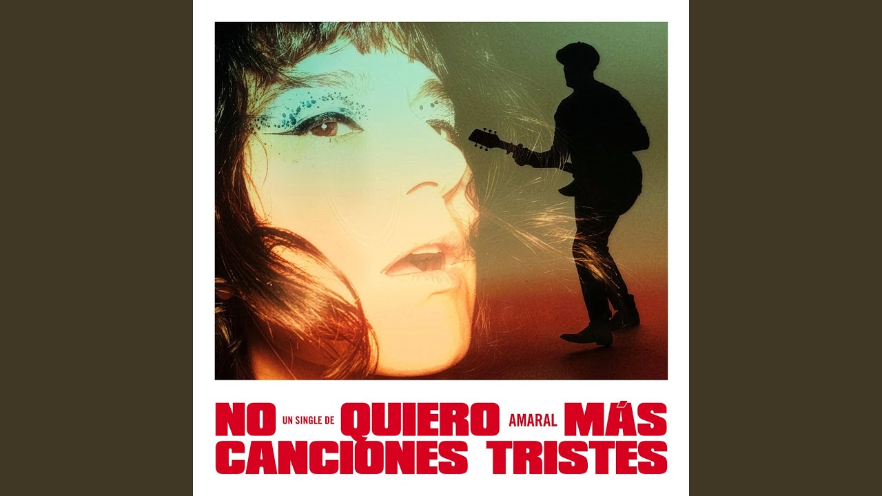 No Quiero Más Canciones Tristes