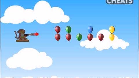 Bloons Player Pack 3 Level 1 Bloonmonk