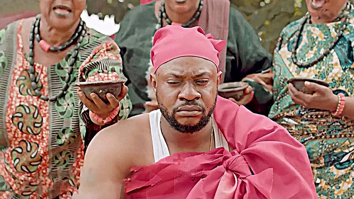 Agbaje Omo Agba - A Nigerian Yoruba Movie Starring Odunlade Adekola | Fathia Balogun