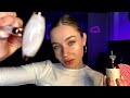 Asmr the only facial you will ever need 