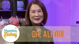 Tips for the parents who have been away from their children | Magandang Buhay