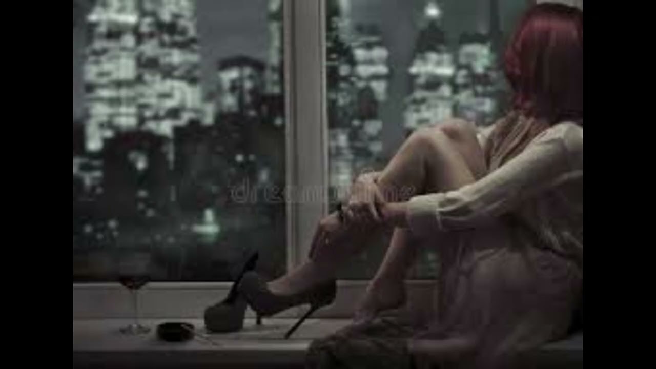 Ela'dan...İÇİMDE BİTMEDİ