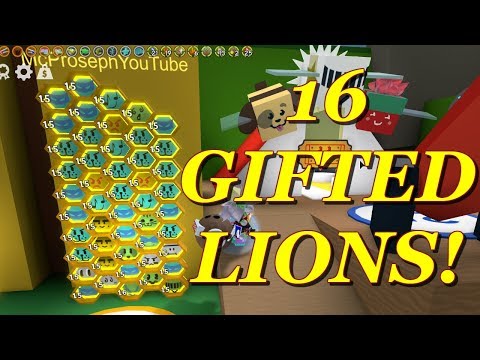 Gifted Vicious Bees Vs Stick Bug New Amulet In Roblox Bee Swarm