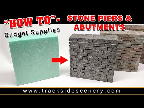 Video: Ciri-ciri Kediaman Luar Biasa Menyalut Dinding Batu Dan Tekstur Kain