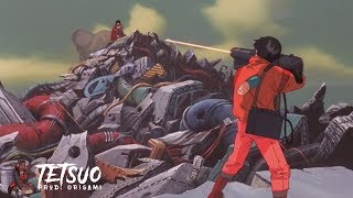 " Tetsuo " j dilla x isaiah rashad type beat 2017 ( free )