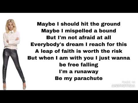 Soy Luna - Catch Me If You Can (letra)