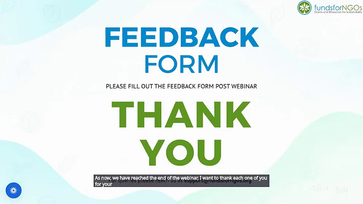 Reflect, Review, Rise: Conducting Effective Year End Assessments for NGOs