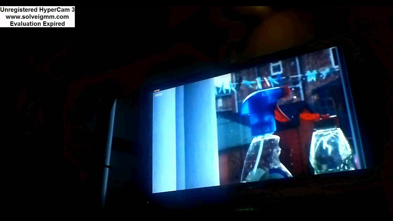 Attack On Polish Family BBC 1