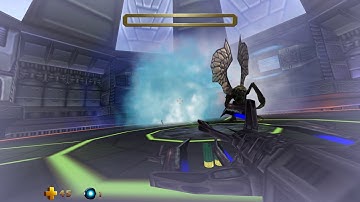 Turok 2: Seeds of Evil-The Primagen Battle-Hardcore Mode I AM TUROK! Achievement