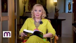 ماغي فرح - برج الحوت - الأسبوع 4 من شهر ايار - مايو - ٢٠٢٤/ Maguy Farah - Pisces - week 4- May 2024