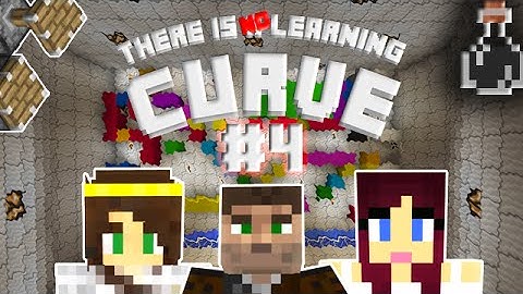 Minecraft | There is no Learning Curve #4 (FIN) | "Triforce et bingo"