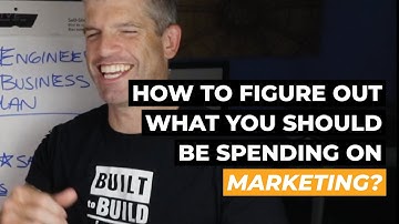 How to Reverse Engineer Your Marketing Plan