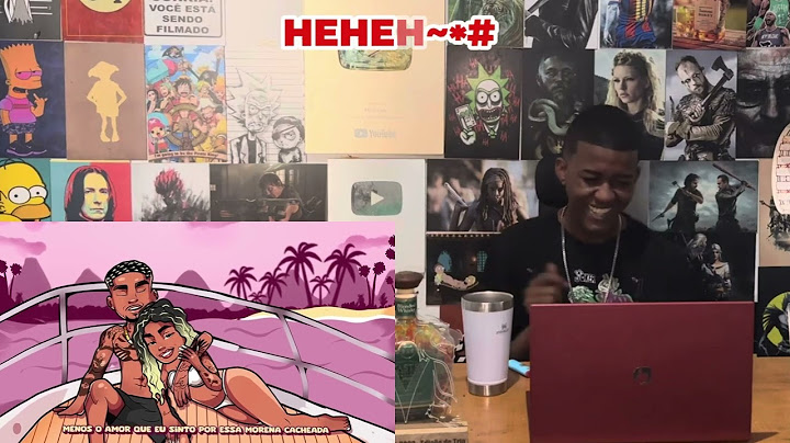 Jhony REACT - RECOMEÇO - Mc Poze do Rodo ( Prod. Portugal no Beat )