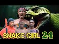 SNAKE GIRL  EPISODE [ 24 ]