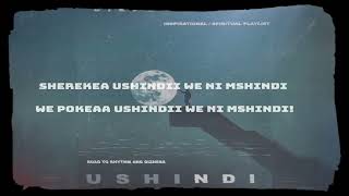 steve rnb - Ushindi (official lyrics video )
