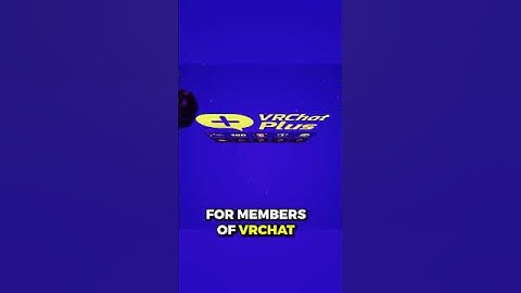 VRChat Goes Mobile! 📱