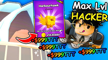 Climbing MAX LEVEL Opera House Tower in Climb And Jump Tower! (Sydney Australia Opera House Update)