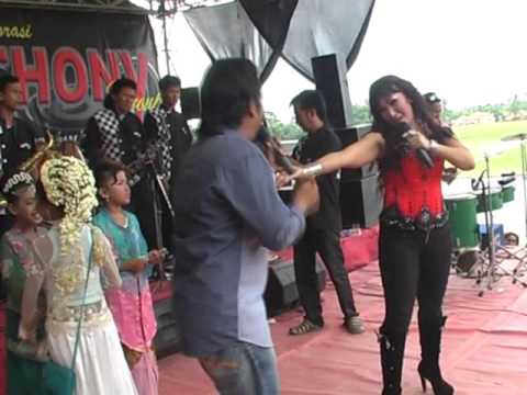 KEMAT JARAN GUYANG - NUNUNG ALVI Feat. S. TRENGGONO - NOOR ELFATHONY - 16 DESEMBER 2015