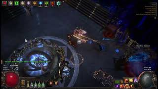 Uber Cortex Hexblast Saboteur