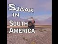 Clymer presents sjaak lucassens around the world motorcycle adv tour  south america