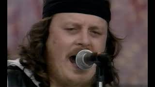 Zucchero - Mama (Madre Dolcissima) - 8/13/1994 - Woodstock 94