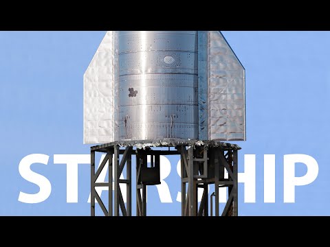 SpaceX's Launch Pad Problem