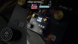 Free Blackbox Worship Presets Part 2