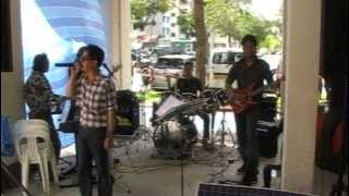 Yazid - Pertama Dan Terakhir (Cover)