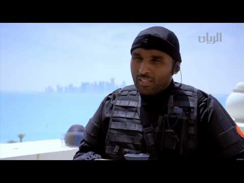 برنامج لخويا الحلقة الأولى 08 09 2014