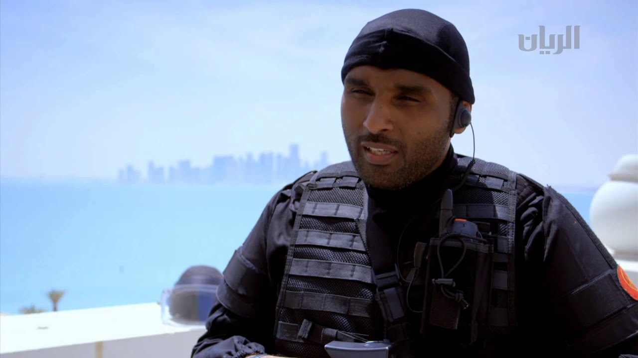 برنامج لخويا - الحلقة الأولى - 08-09-2014