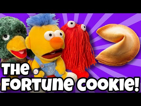 WPV: The Fortune Cookie!