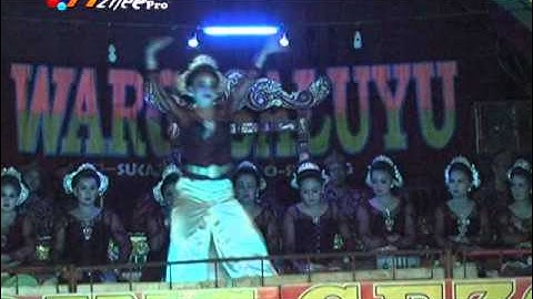 JAIPONGAN UDING GEZOS  Wargi saluyu