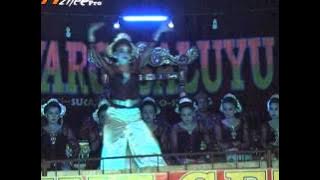 JAIPONGAN UDING GEZOS Wargi saluyu