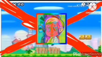 Touchstone Logo Gets Interrupted Add Round 562 (14 interruptions)